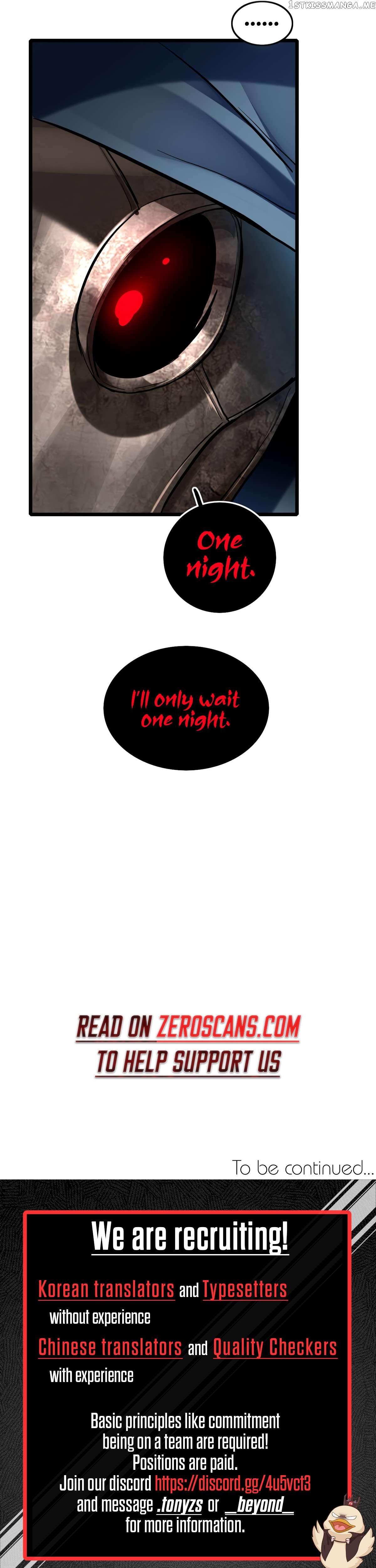 I Just Want To Game In Peace Chapter 106 - page 22