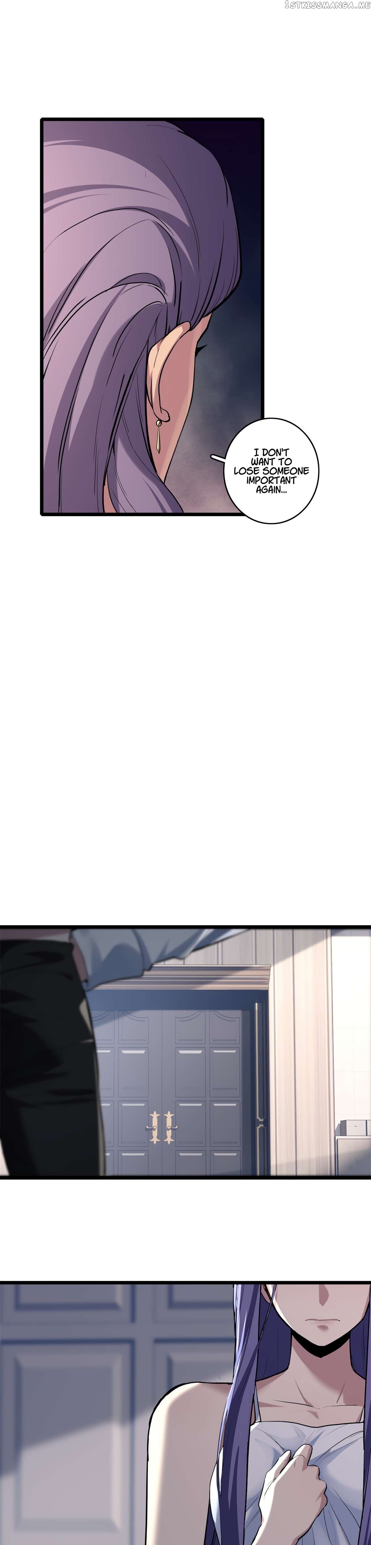 I Just Want To Game In Peace Chapter 105 - page 12