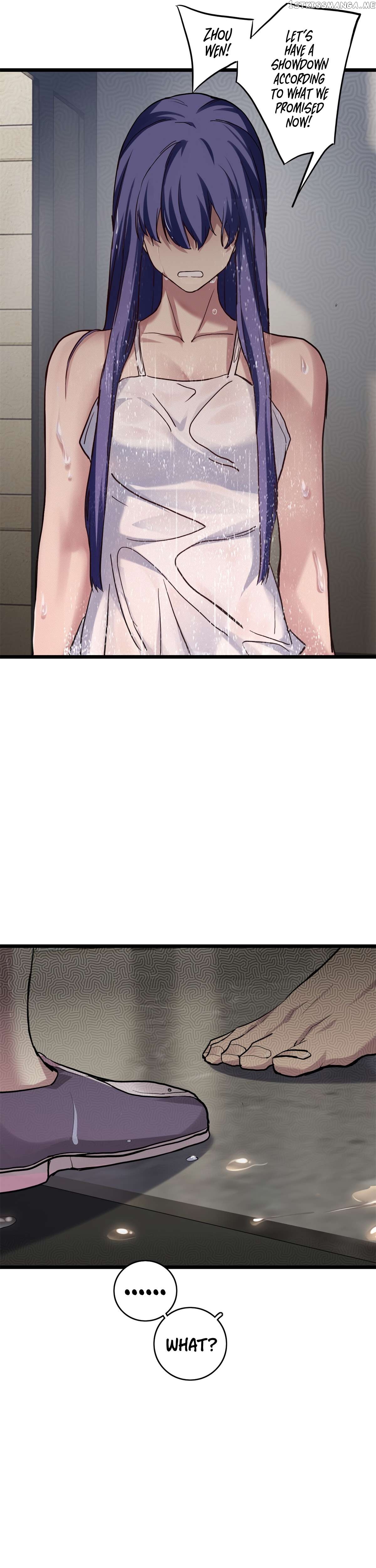 I Just Want To Game In Peace Chapter 105 - page 16