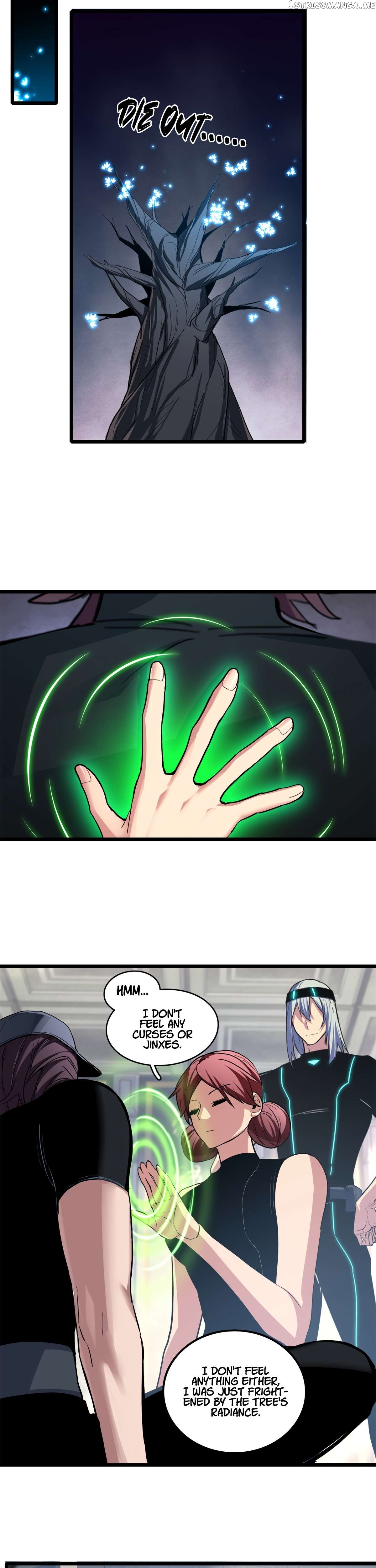 I Just Want To Game In Peace Chapter 105 - page 2