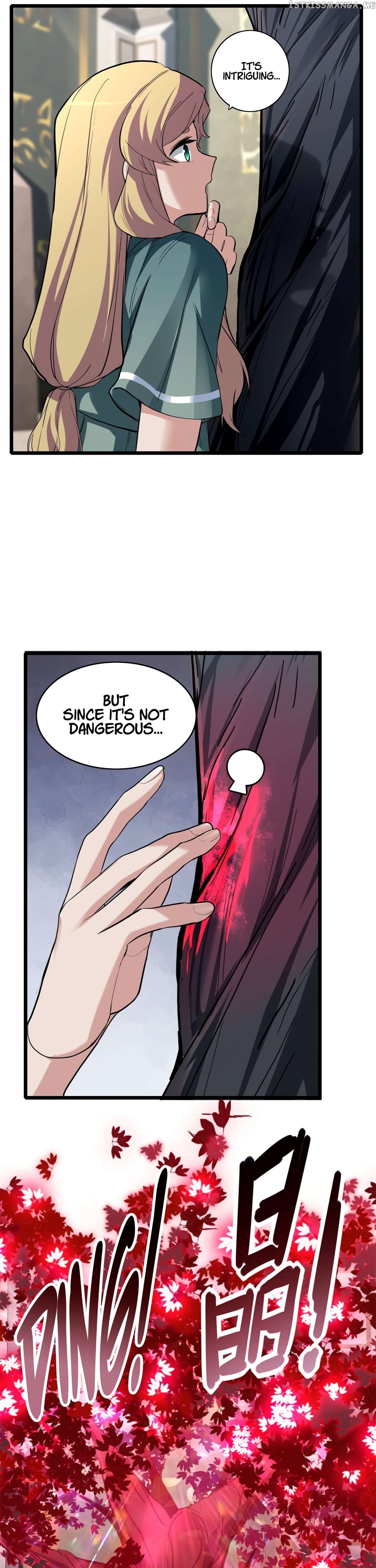 I Just Want To Game In Peace Chapter 105 - page 4