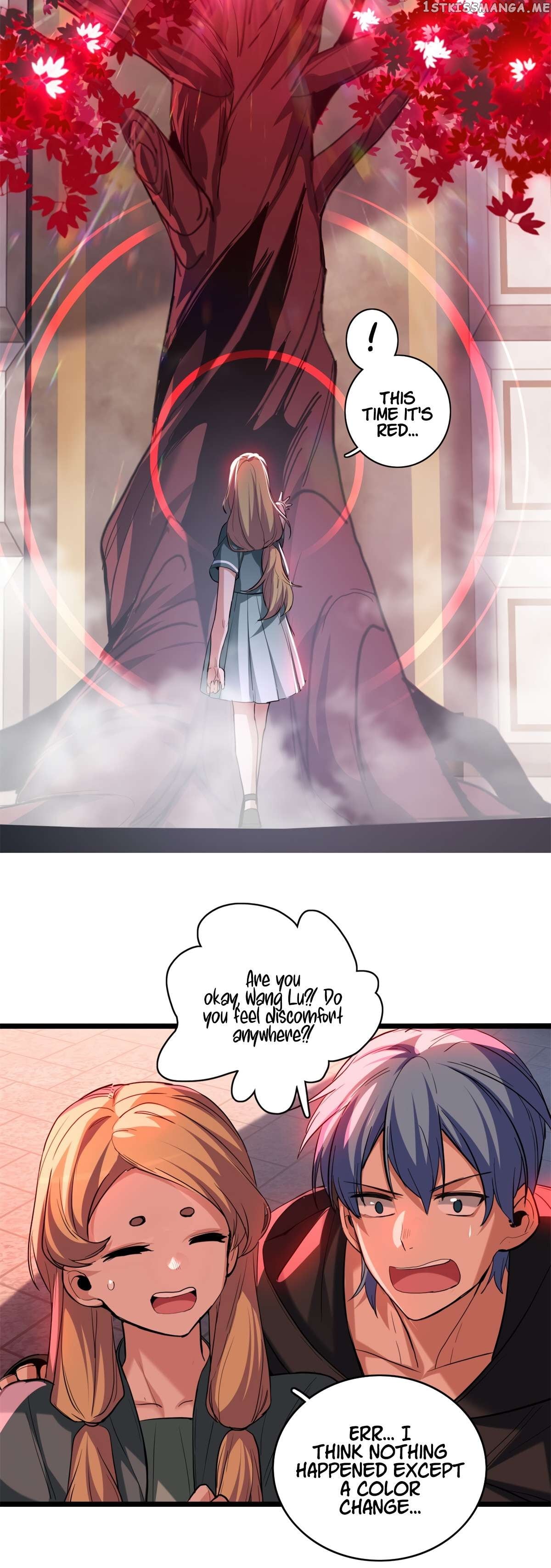 I Just Want To Game In Peace Chapter 105 - page 5