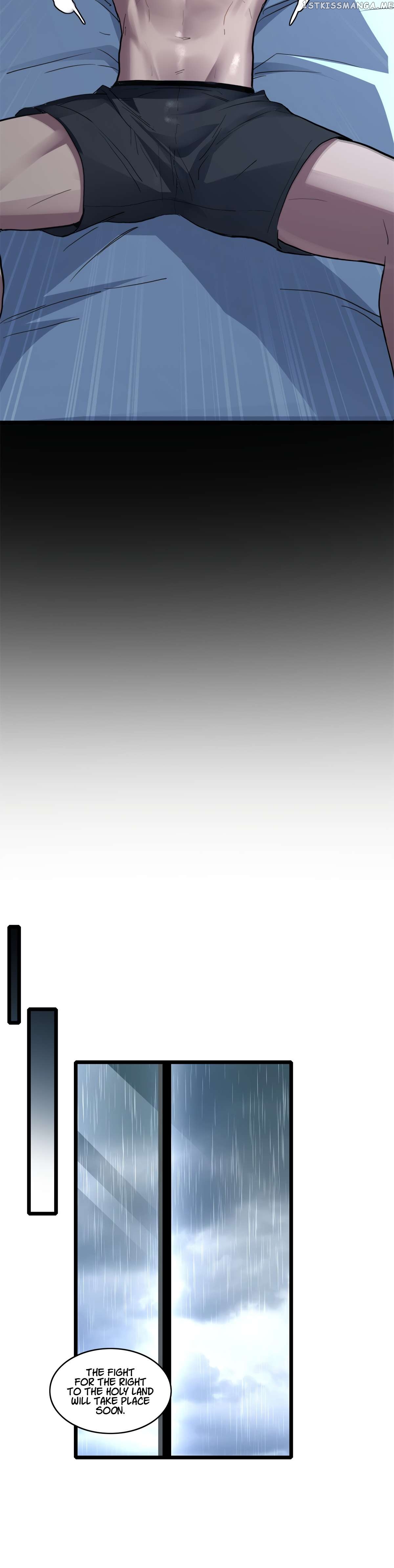 I Just Want To Game In Peace Chapter 105 - page 9