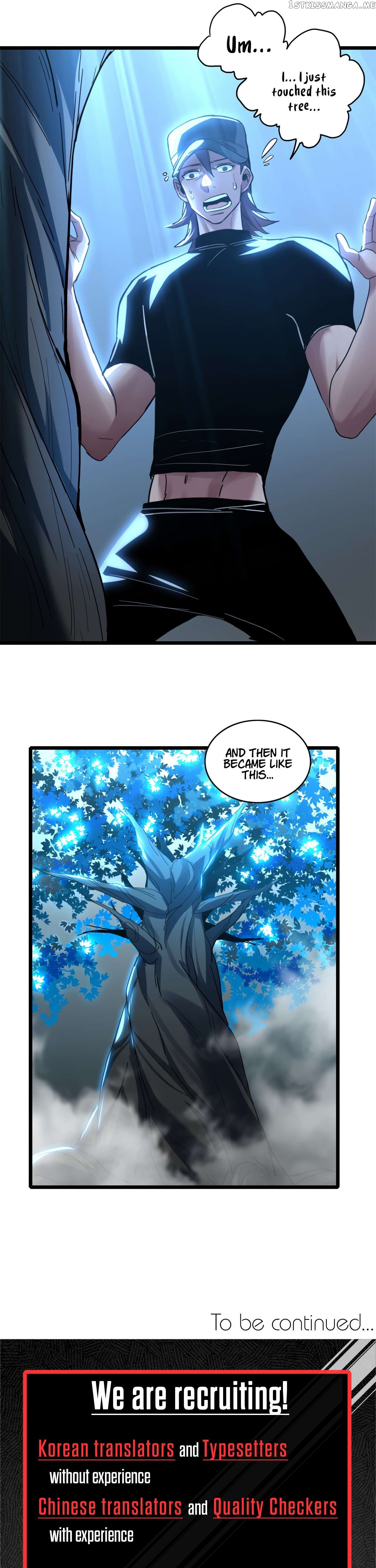 I Just Want To Game In Peace Chapter 104 - page 24