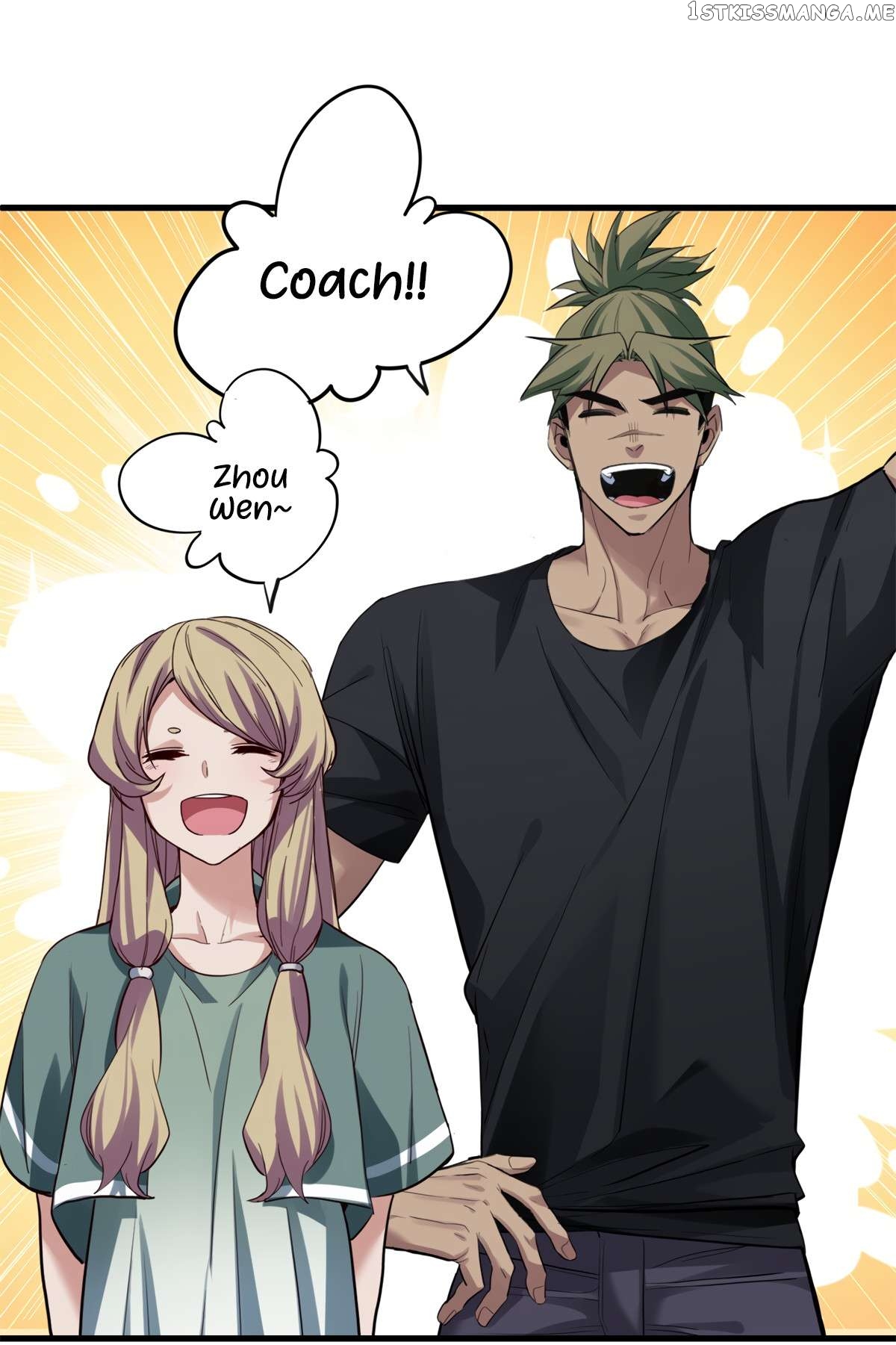 I Just Want To Game In Peace Chapter 104 - page 3