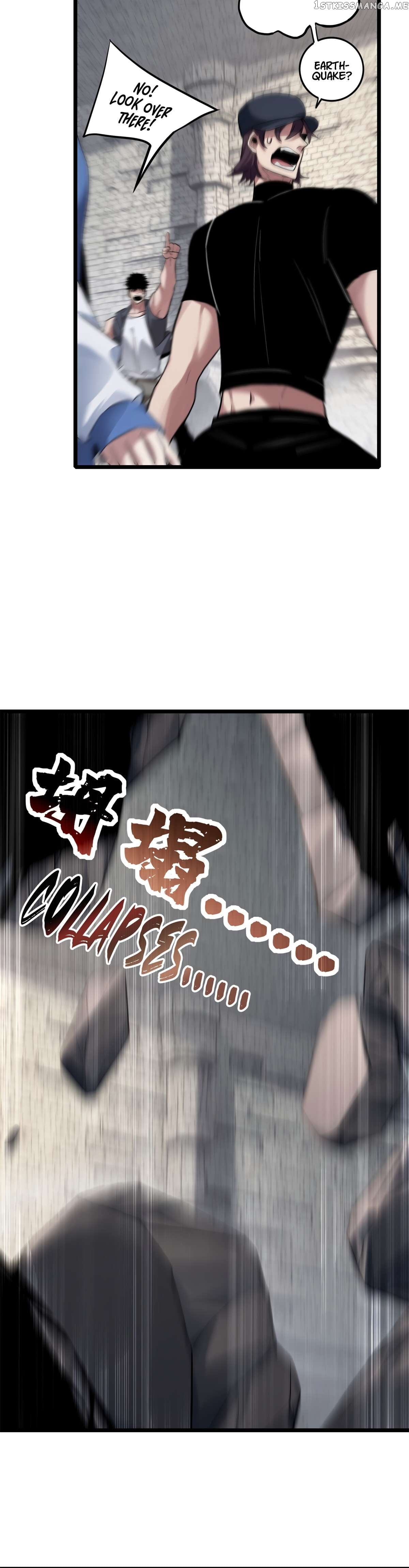 I Just Want To Game In Peace Chapter 104 - page 9