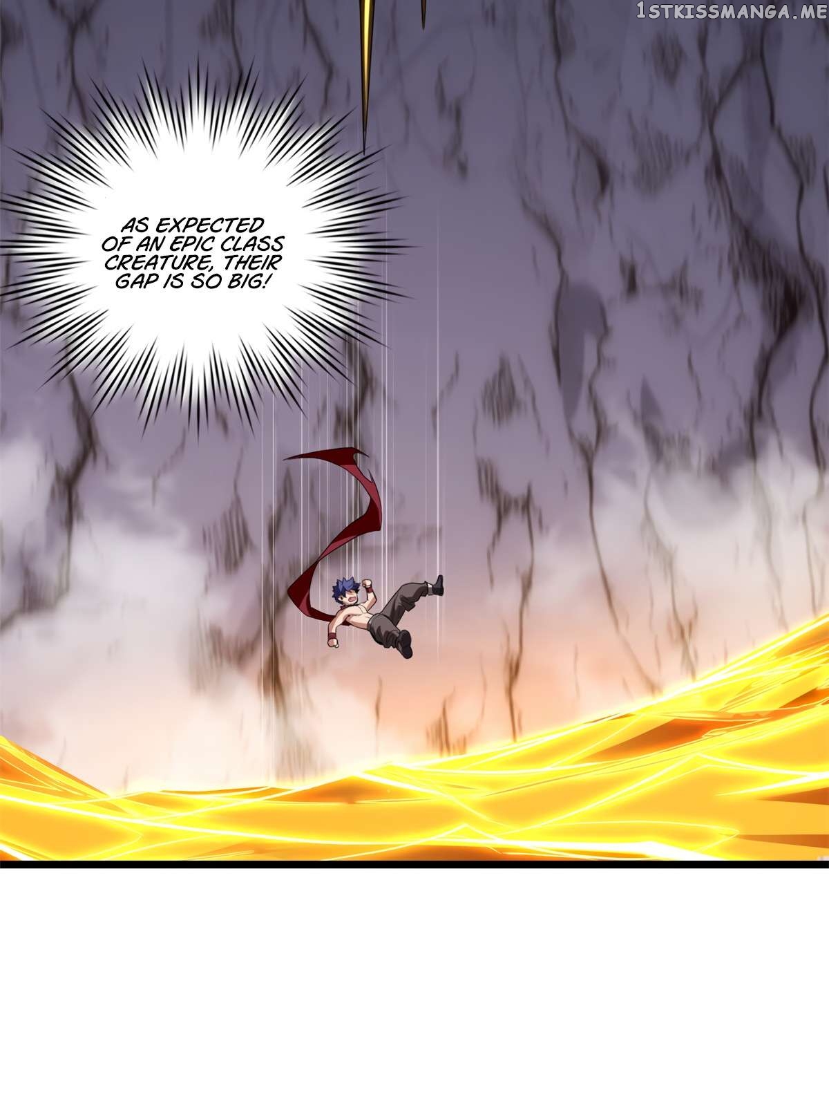 I Just Want To Game In Peace Chapter 103 - page 11