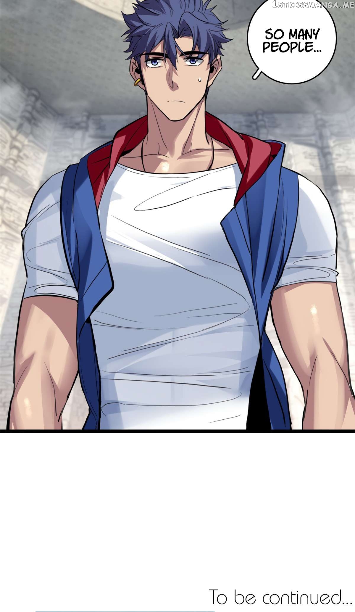 I Just Want To Game In Peace Chapter 103 - page 23