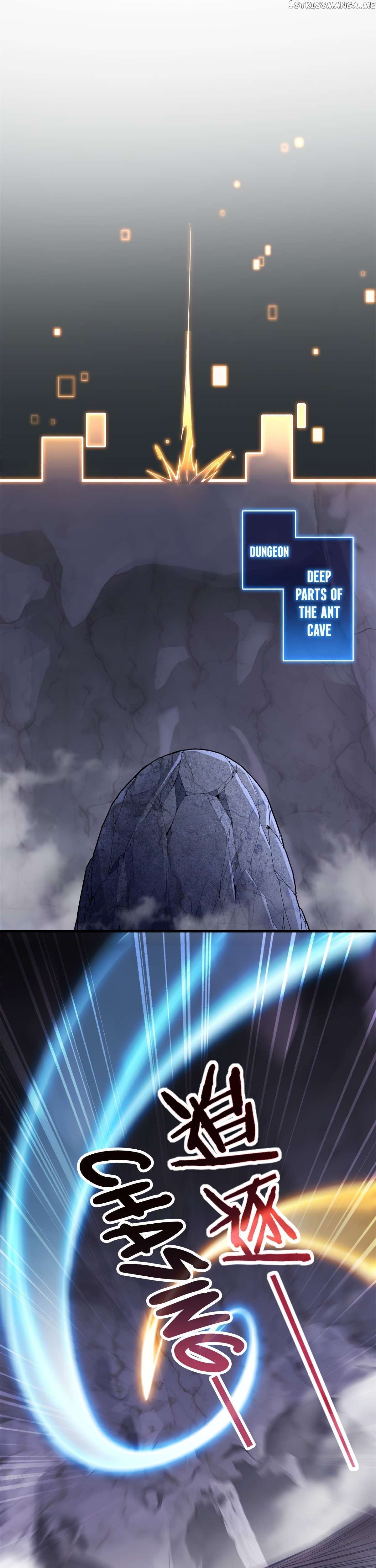 I Just Want To Game In Peace Chapter 103 - page 6