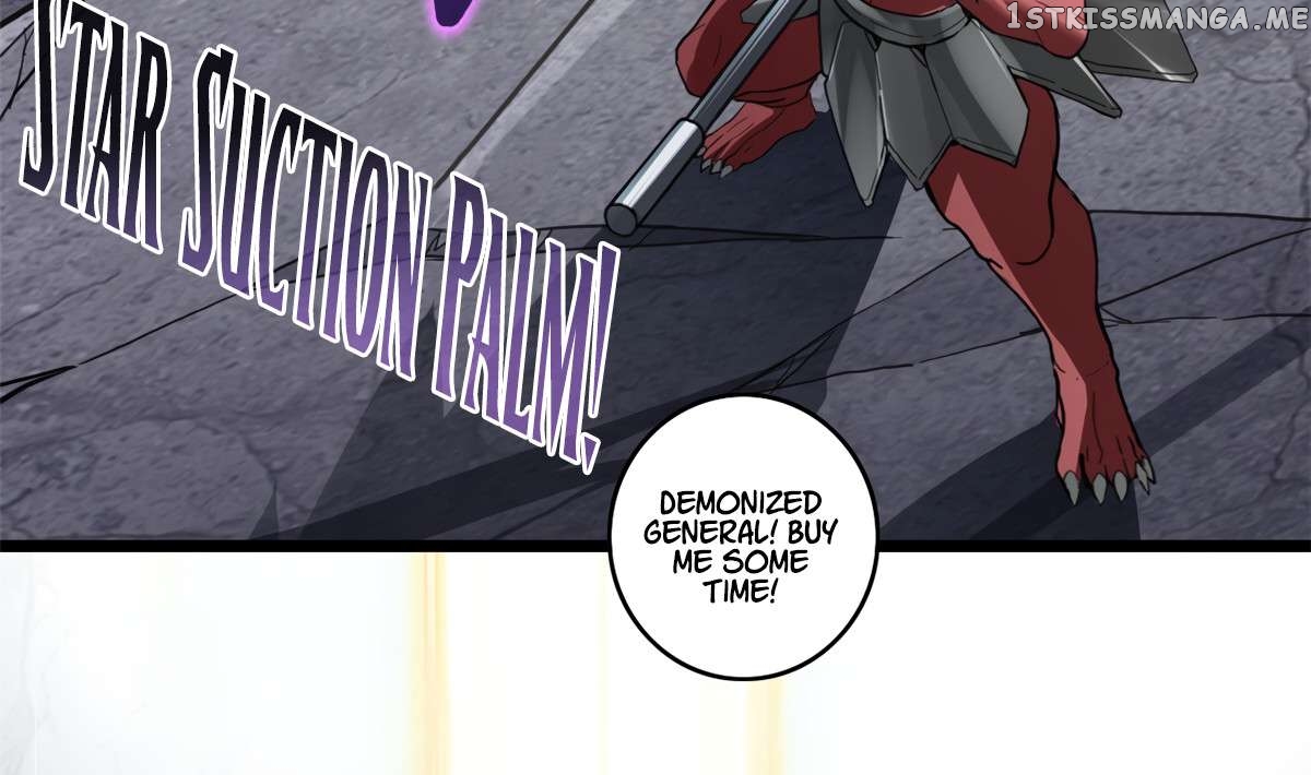 I Just Want To Game In Peace Chapter 103 - page 9