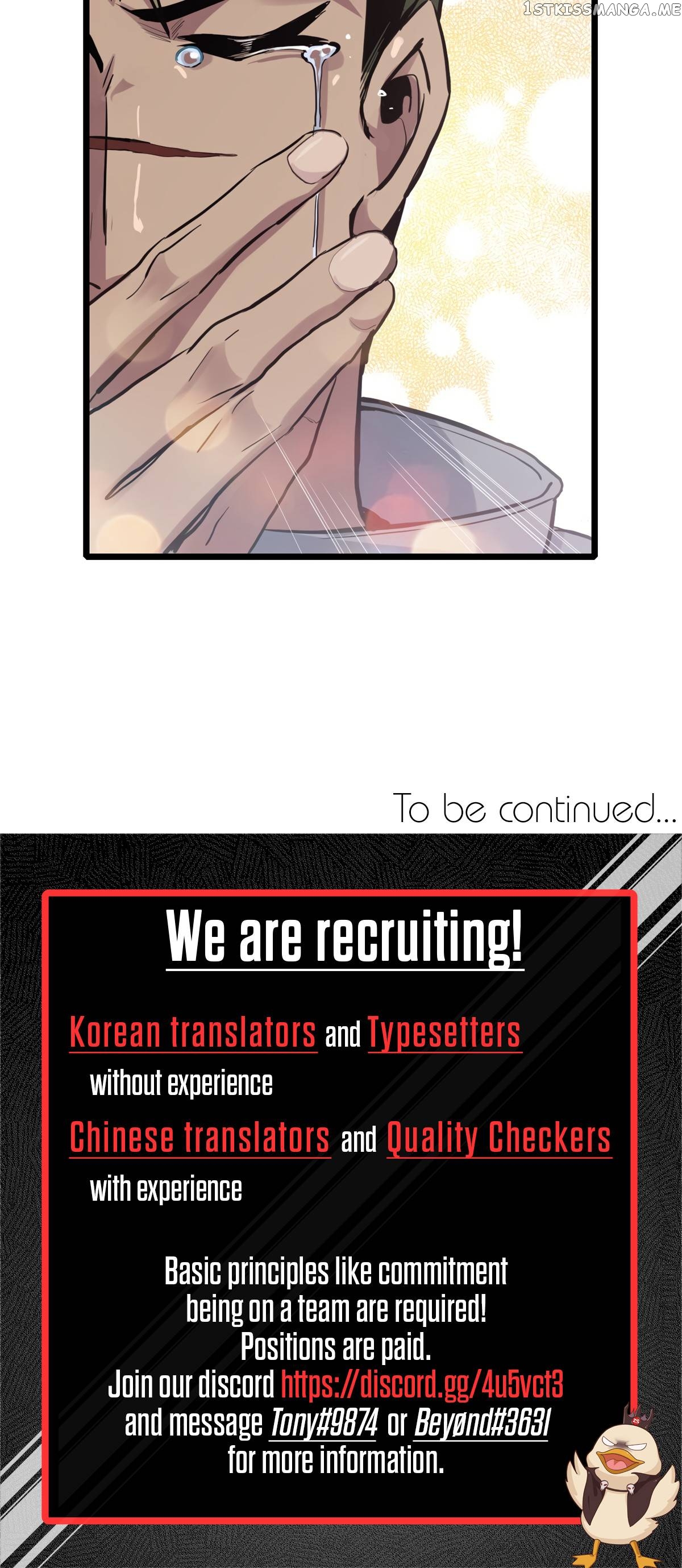 I Just Want To Game In Peace Chapter 102 - page 21