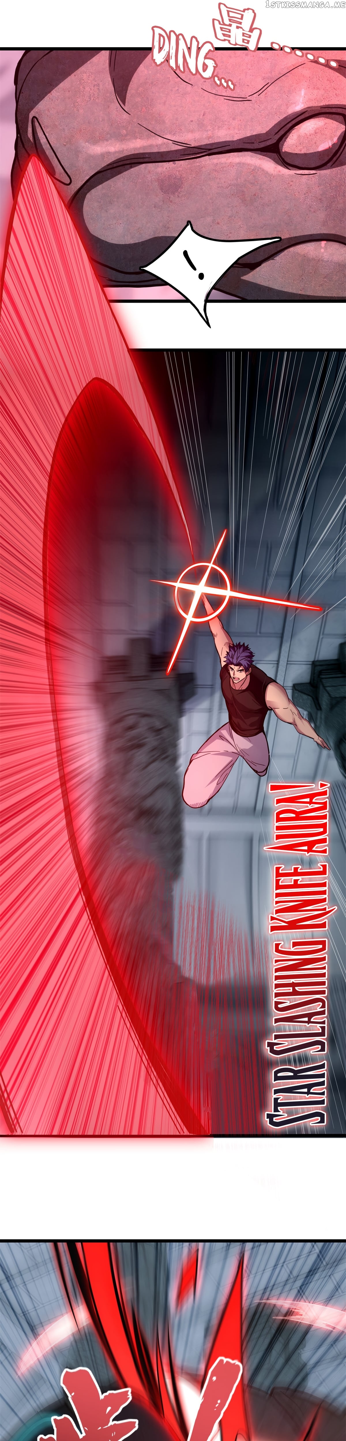 I Just Want To Game In Peace Chapter 101 - page 6