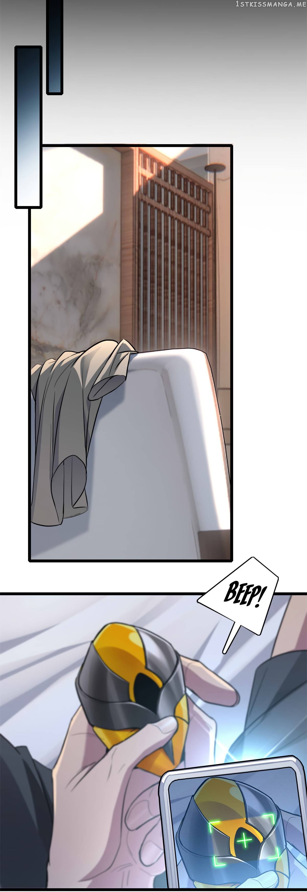I Just Want To Game In Peace Chapter 100 - page 5