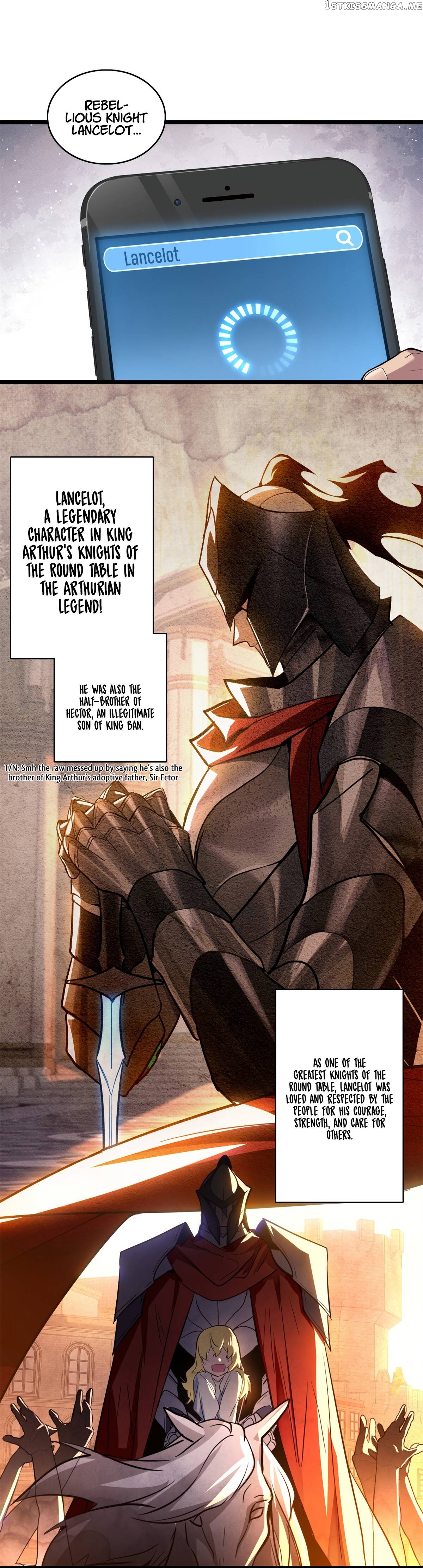 I Just Want To Game In Peace Chapter 100 - page 7