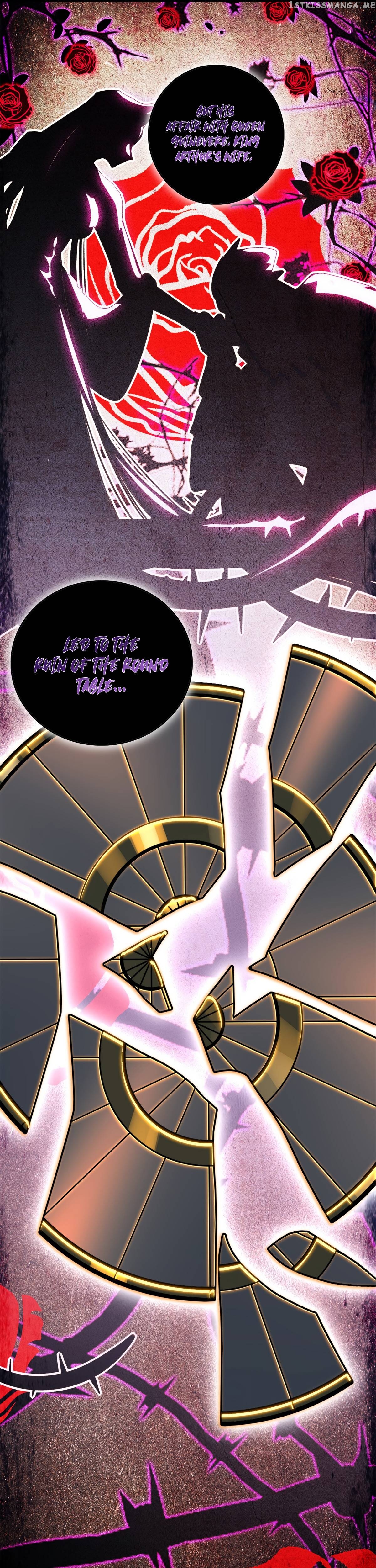 I Just Want To Game In Peace Chapter 100 - page 8