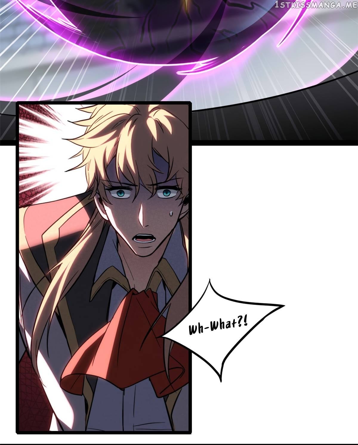 I Just Want To Game In Peace Chapter 99 - page 11