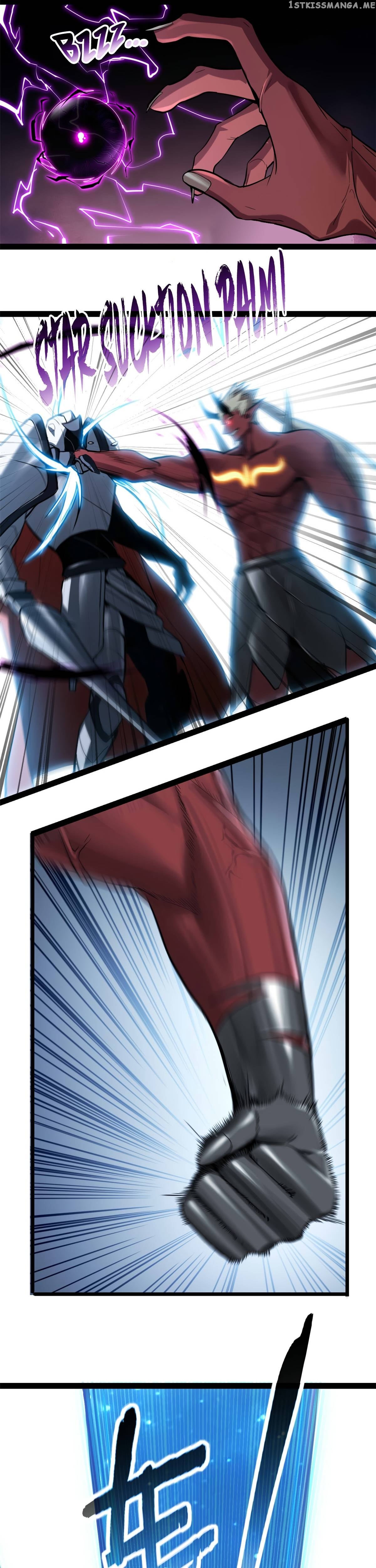 I Just Want To Game In Peace Chapter 99 - page 12