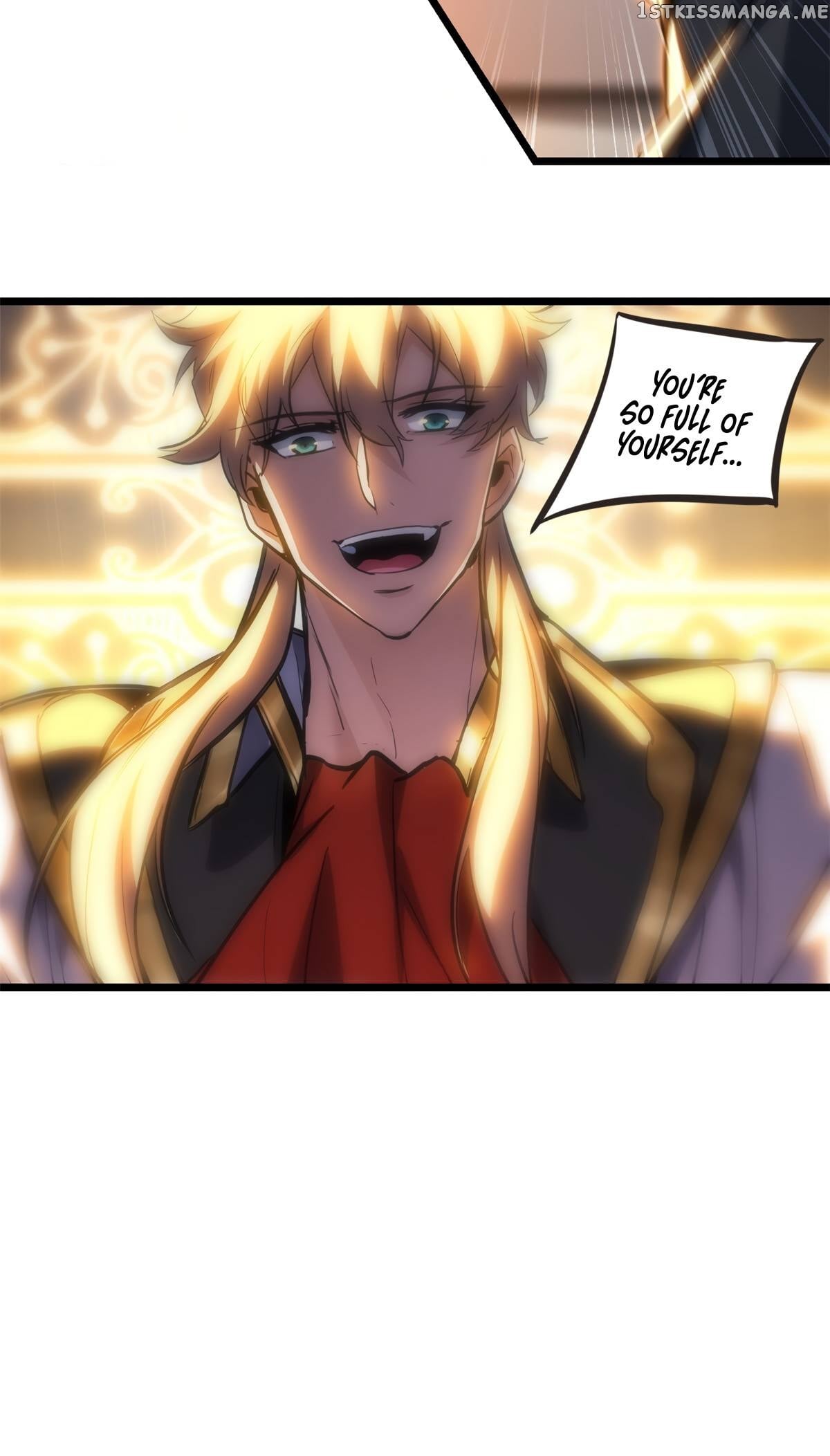 I Just Want To Game In Peace Chapter 99 - page 19