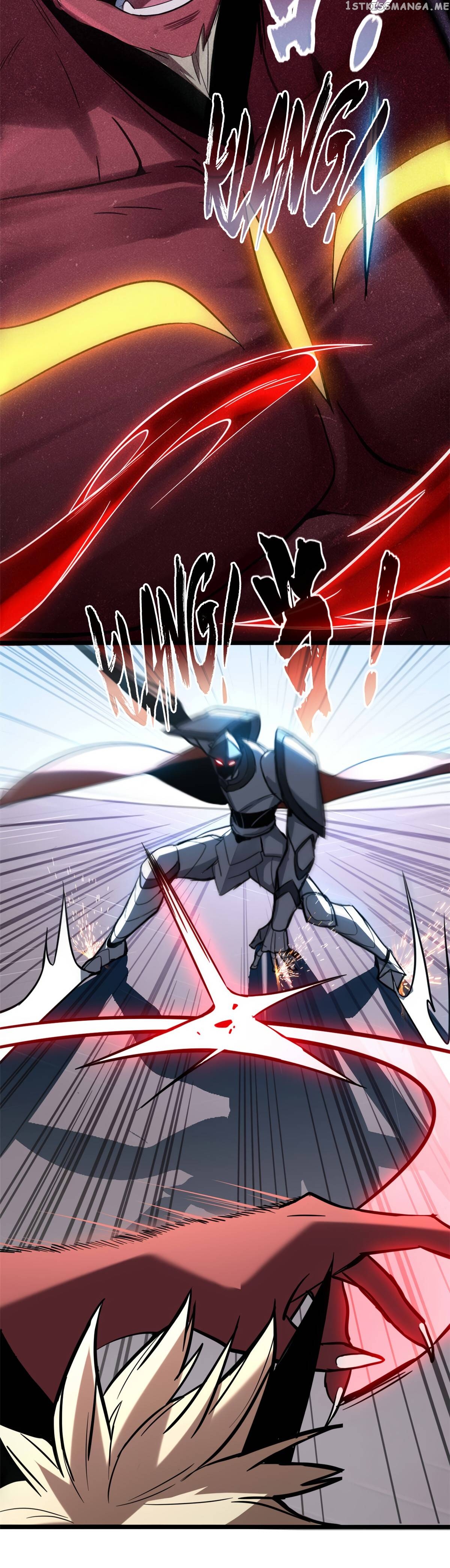 I Just Want To Game In Peace Chapter 99 - page 5