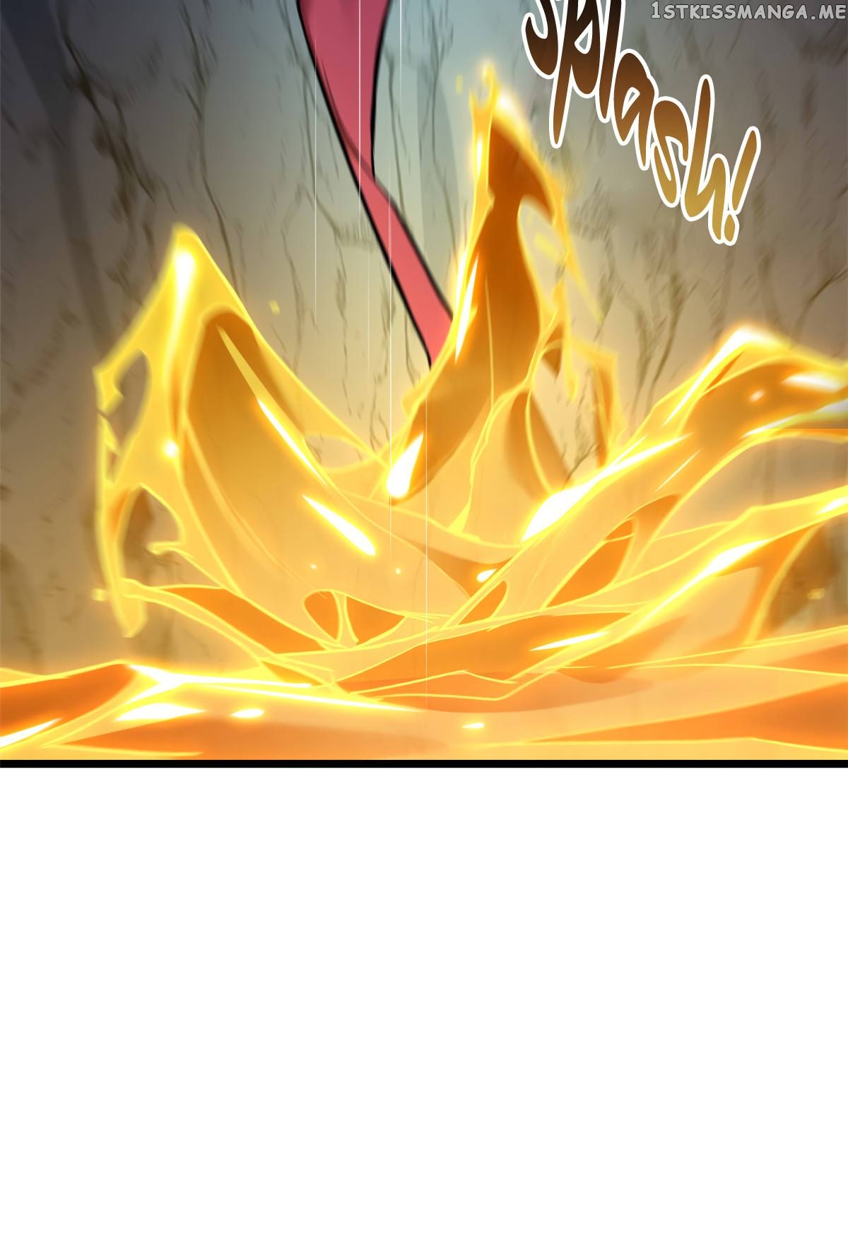 I Just Want To Game In Peace Chapter 97 - page 10