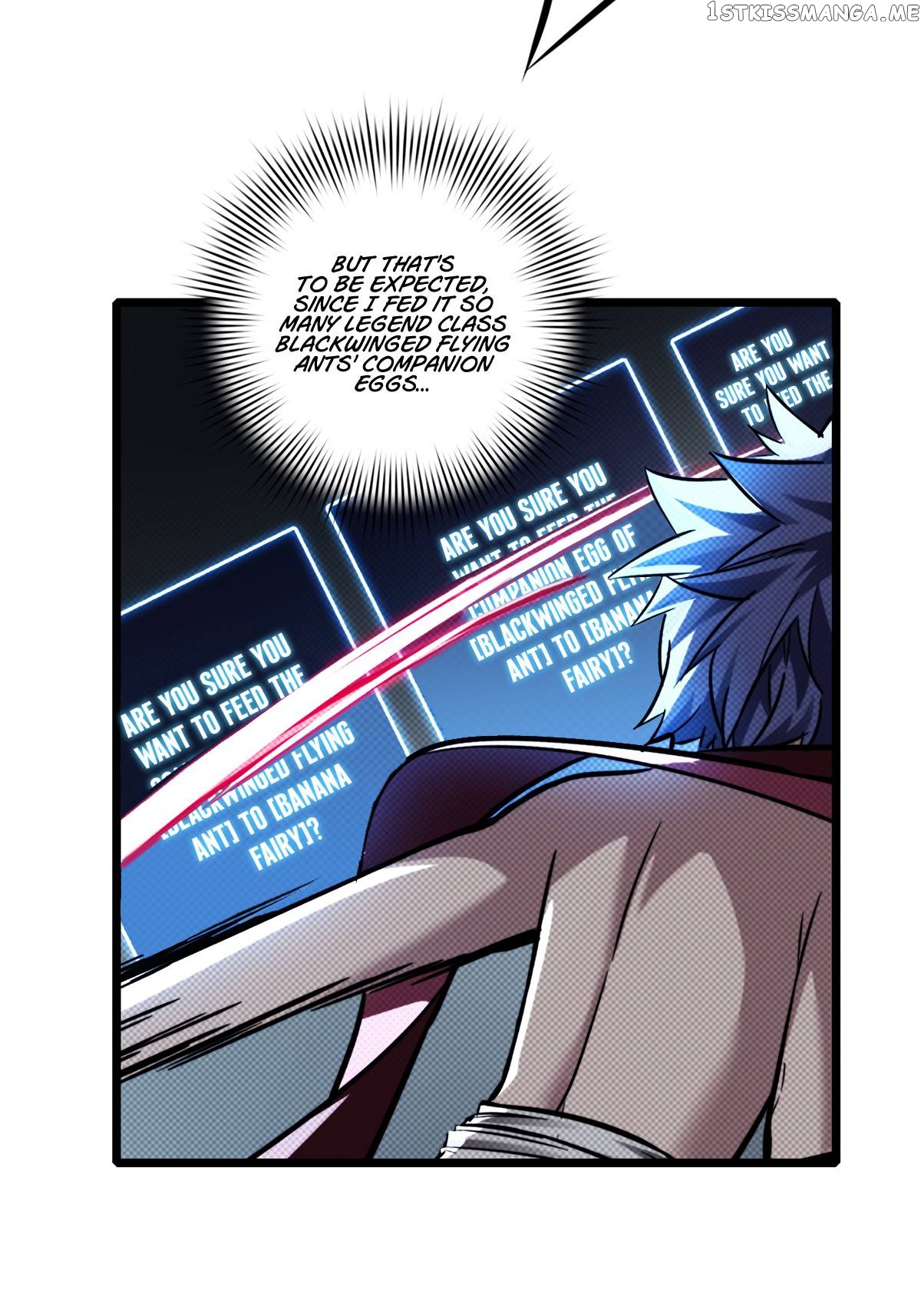 I Just Want To Game In Peace Chapter 97 - page 6