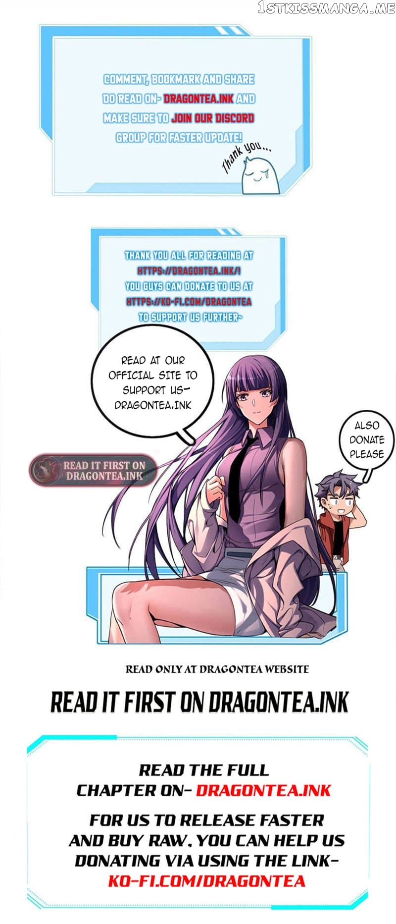 I Just Want To Game In Peace Chapter 96 - page 10