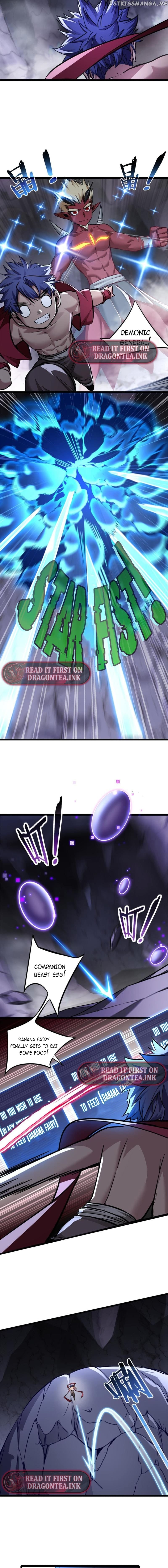I Just Want To Game In Peace Chapter 96 - page 8
