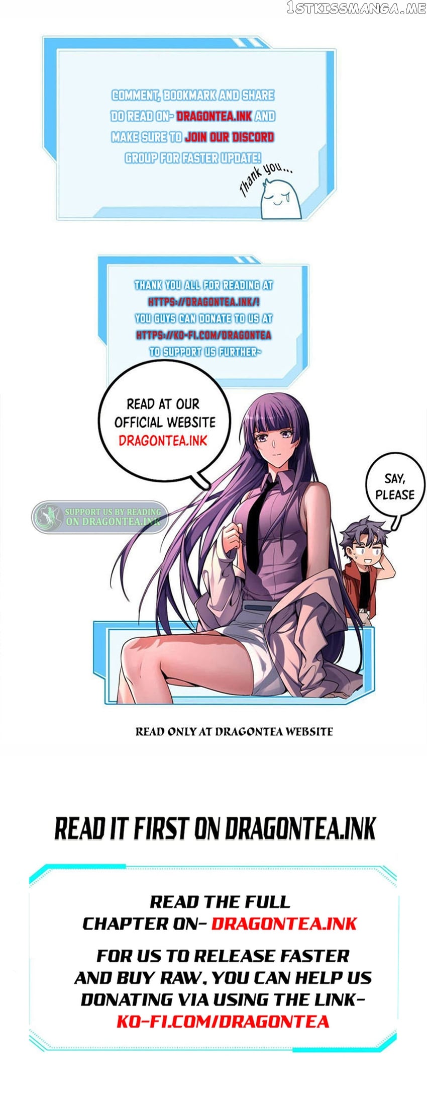 I Just Want To Game In Peace Chapter 95 - page 10