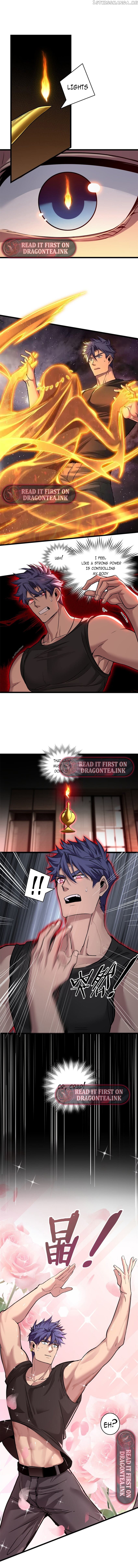 I Just Want To Game In Peace Chapter 95 - page 6