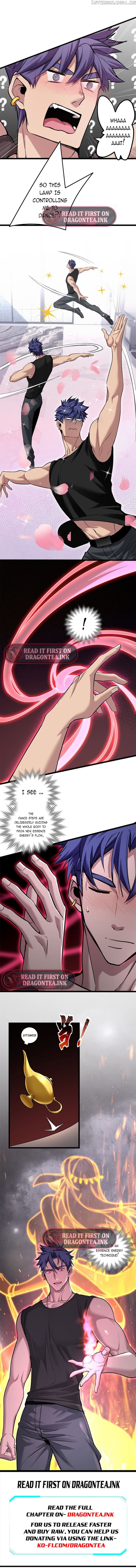 I Just Want To Game In Peace Chapter 95 - page 7