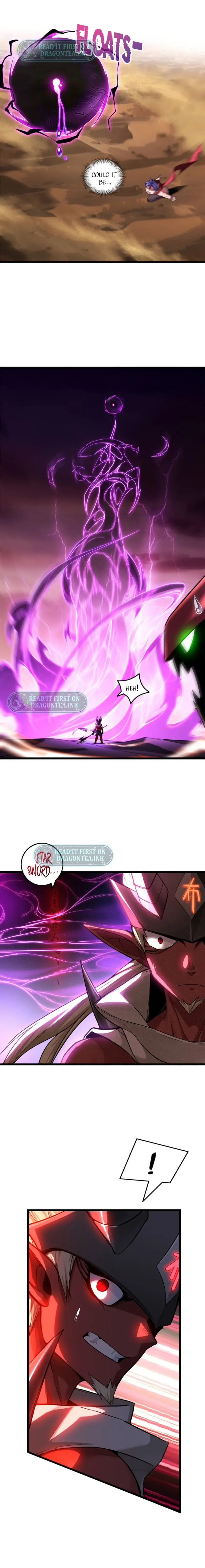 I Just Want To Game In Peace Chapter 88 - page 6