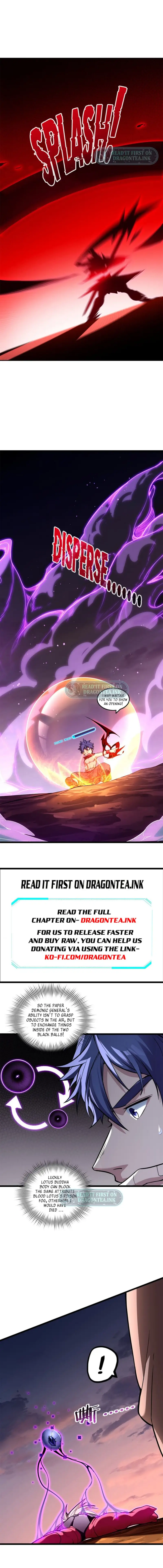 I Just Want To Game In Peace Chapter 88 - page 7