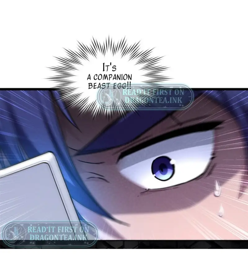 I Just Want To Game In Peace Chapter 88 - page 8