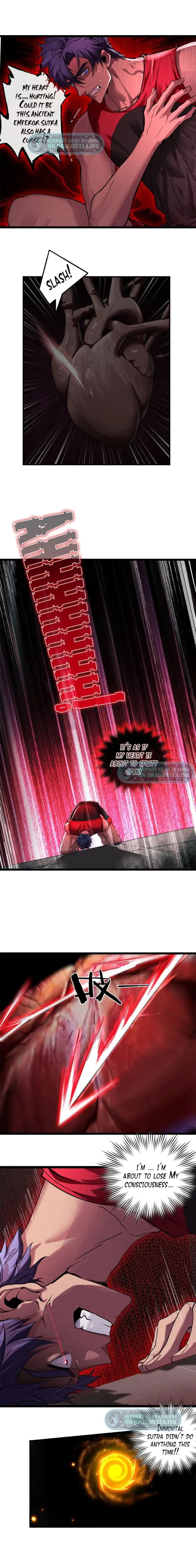 I Just Want To Game In Peace Chapter 86 - page 6