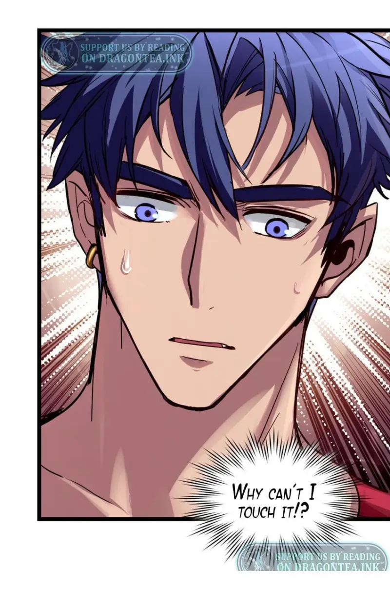 I Just Want To Game In Peace Chapter 86 - page 9