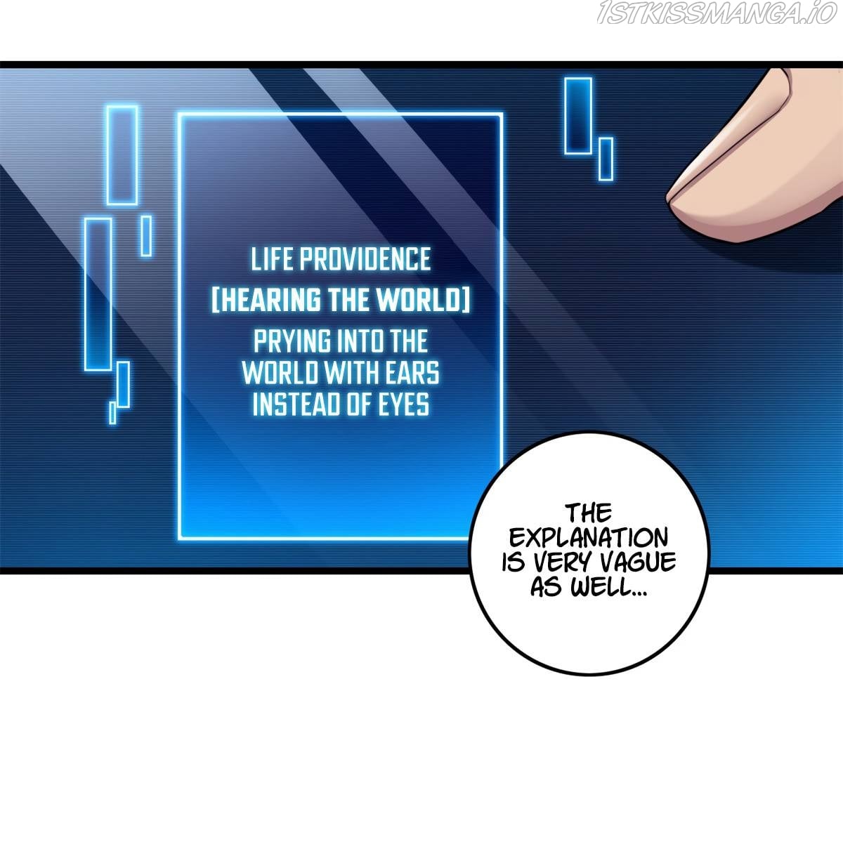 I Just Want To Game In Peace Chapter 85 - page 16