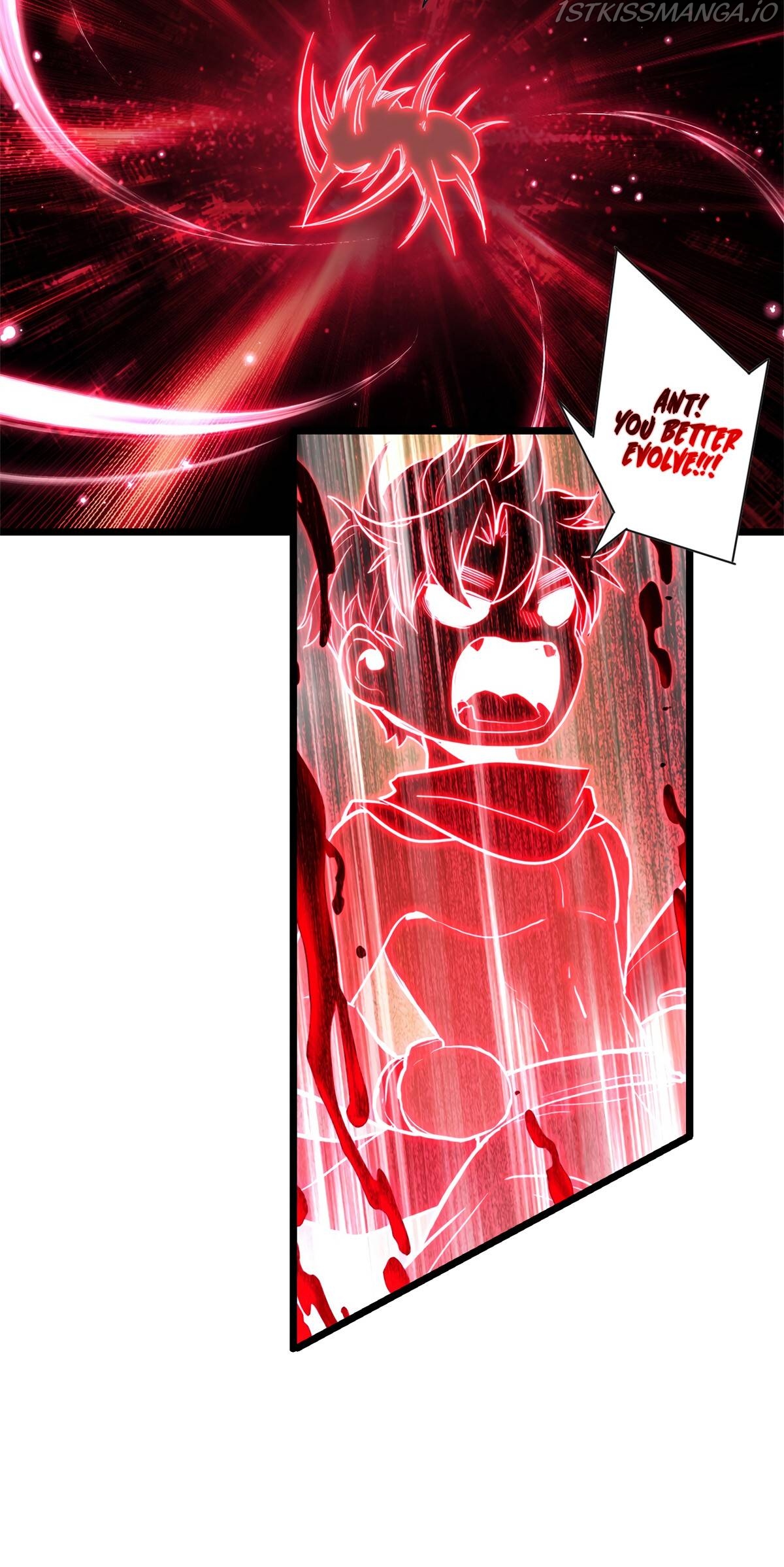 I Just Want To Game In Peace Chapter 85 - page 6