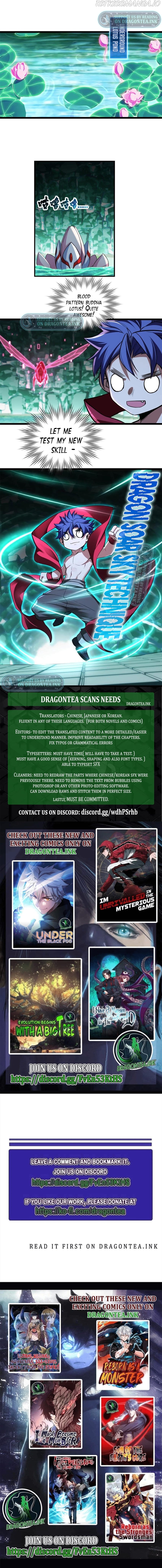 I Just Want To Game In Peace Chapter 84 - page 6