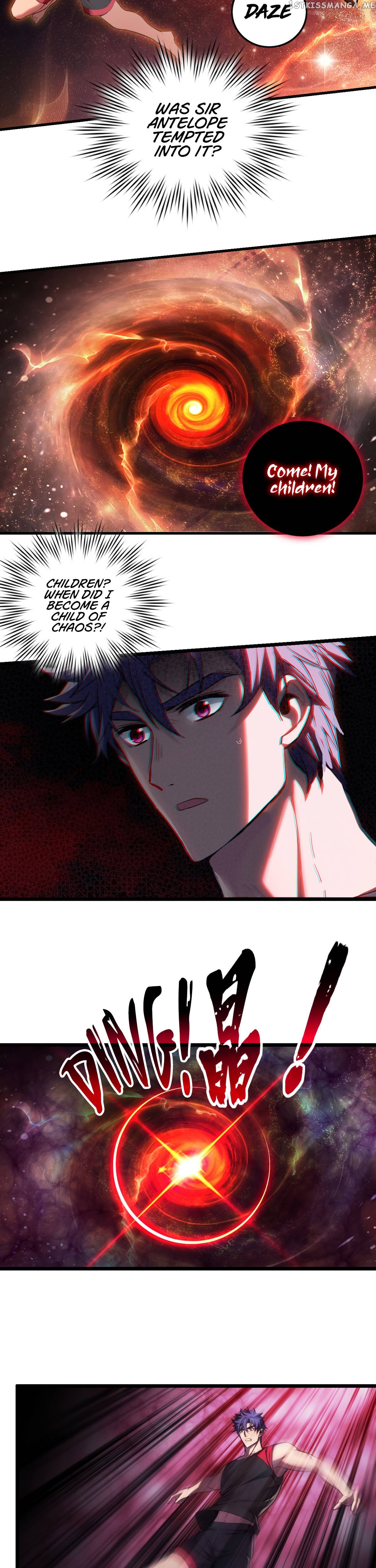 I Just Want To Game In Peace chapter 82 - page 3