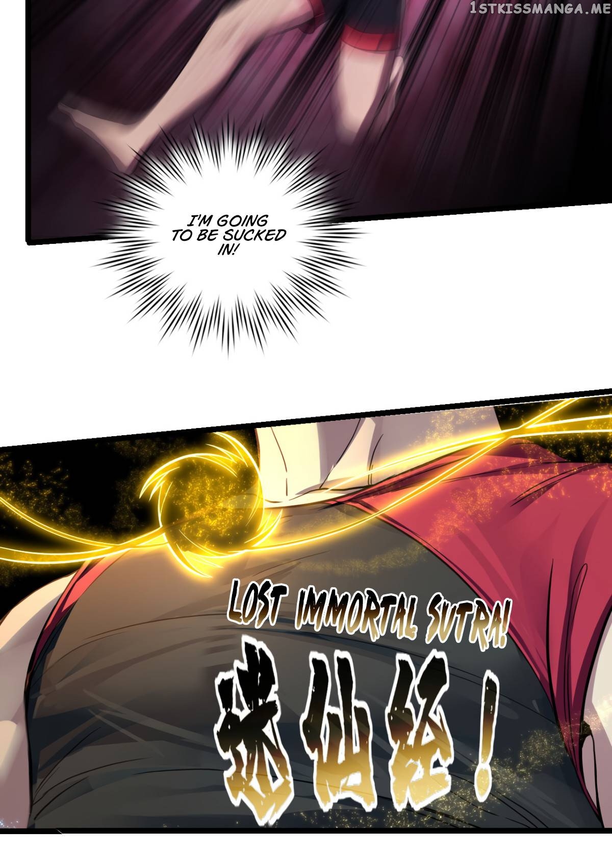 I Just Want To Game In Peace chapter 82 - page 4