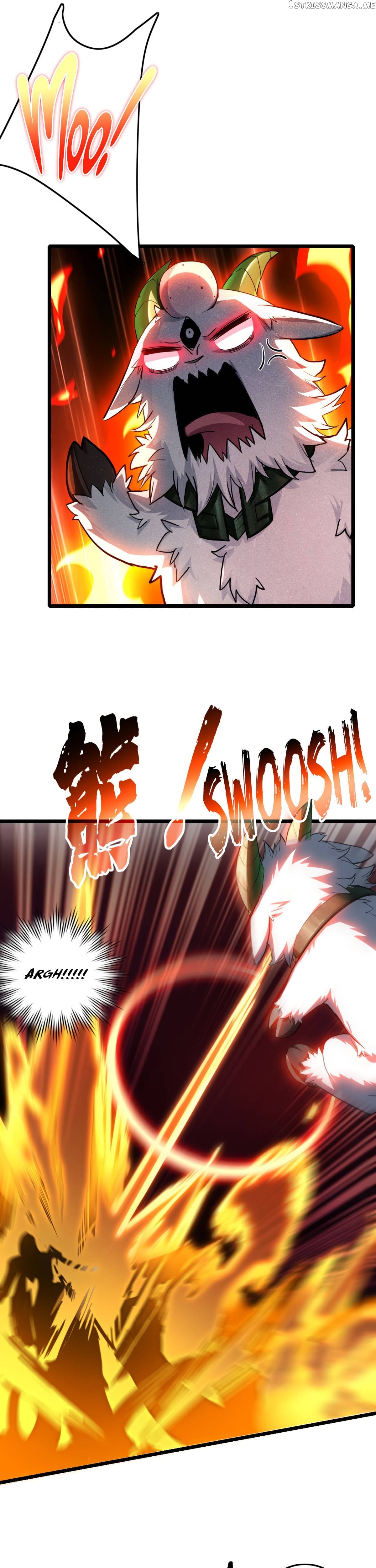 I Just Want To Game In Peace chapter 82 - page 8