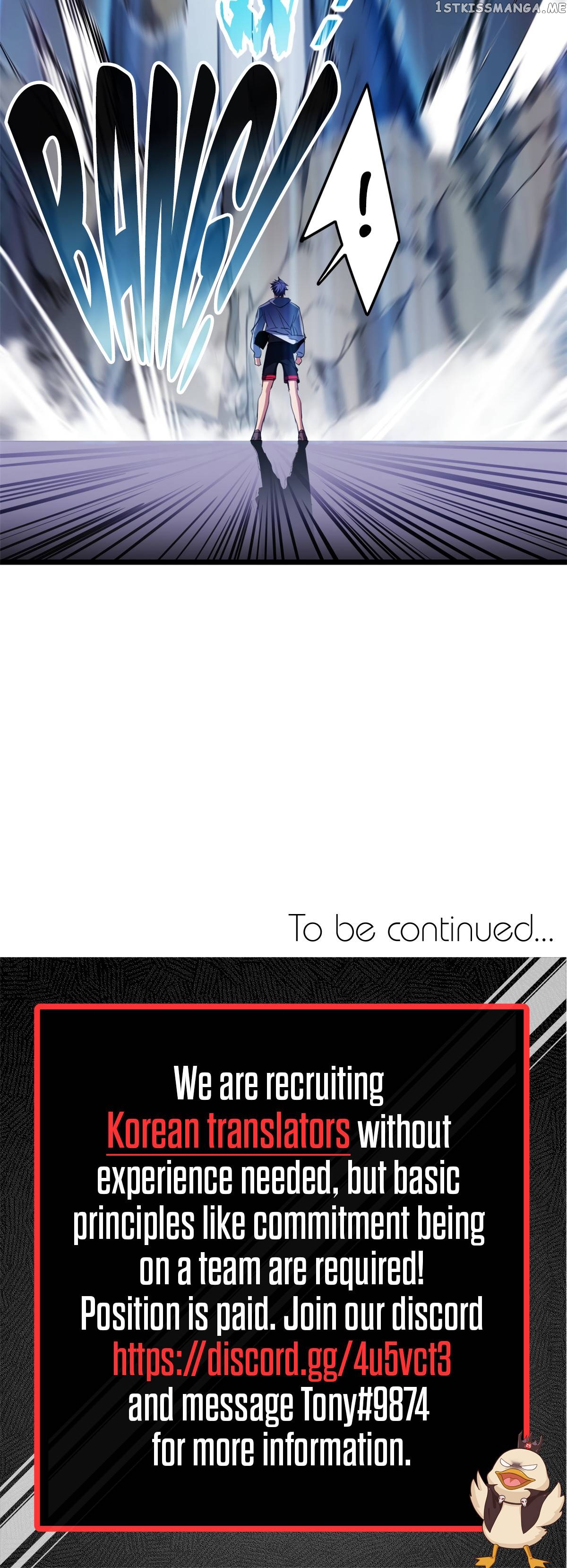 I Just Want To Game In Peace chapter 80 - page 15