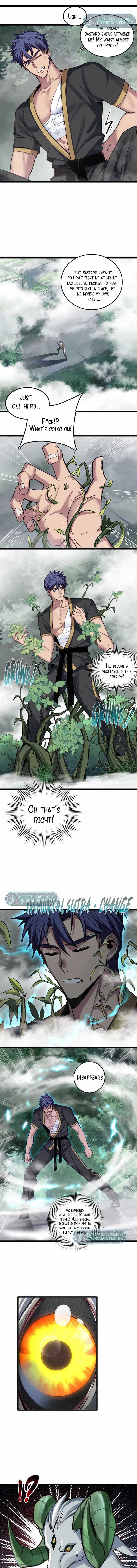 I Just Want To Game In Peace chapter 79 - page 2