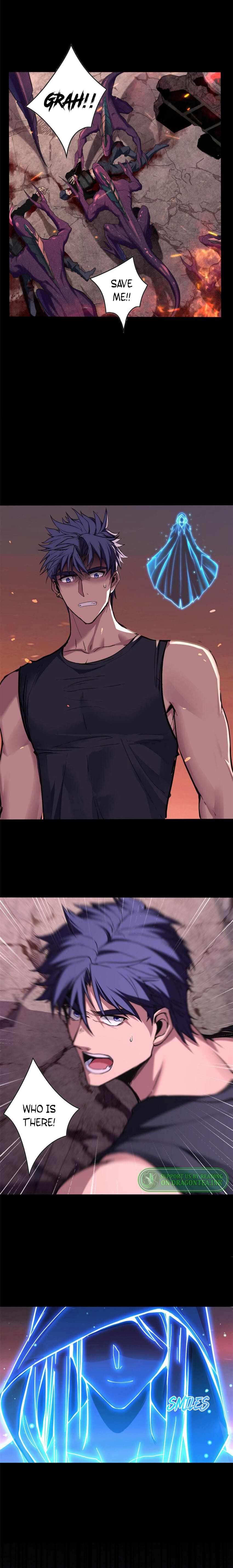 I Just Want To Game In Peace chapter 76 - page 5