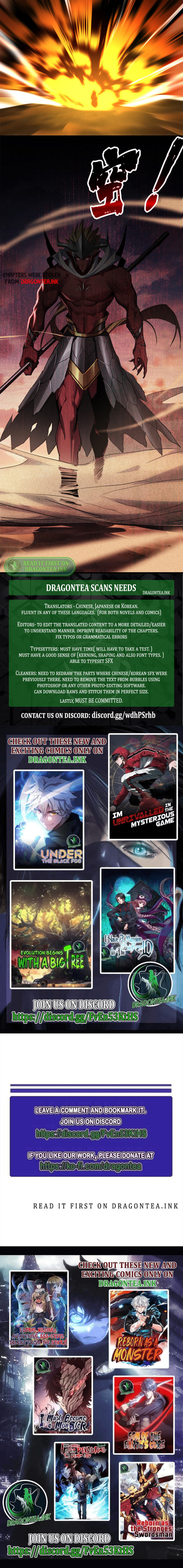 I Just Want To Game In Peace chapter 73 - page 10