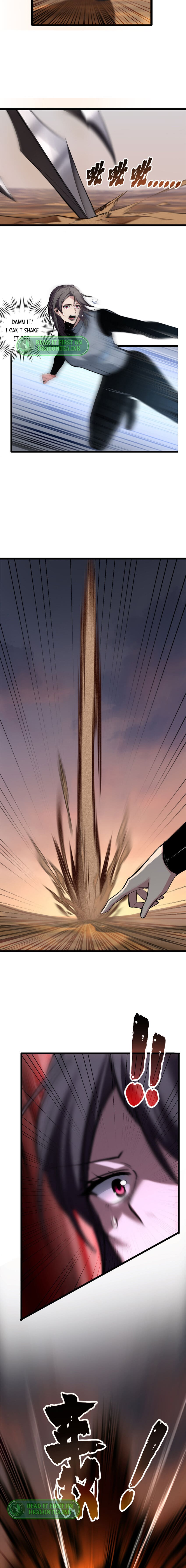 I Just Want To Game In Peace chapter 73 - page 9