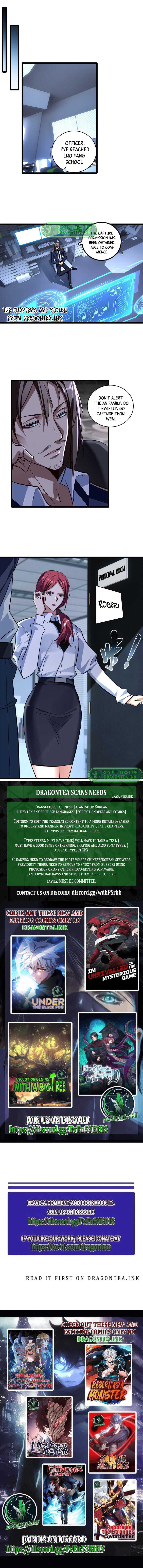 I Just Want To Game In Peace chapter 66 - page 9