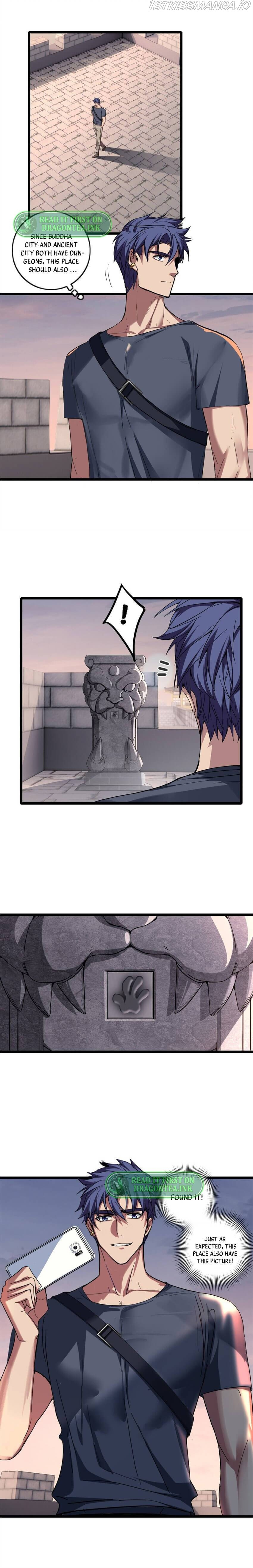 I Just Want To Game In Peace chapter 63 - page 7