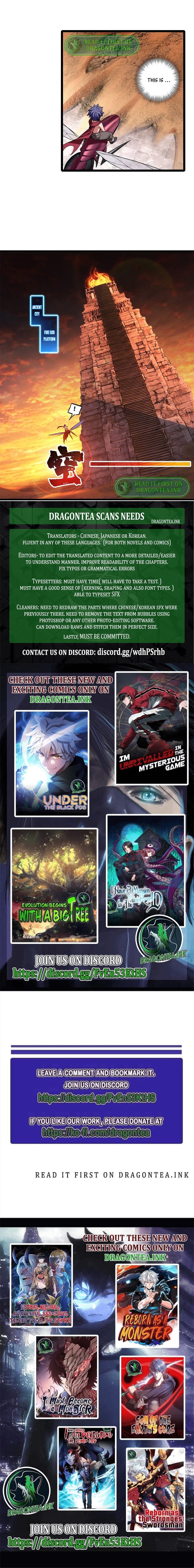 I Just Want To Game In Peace chapter 60 - page 10