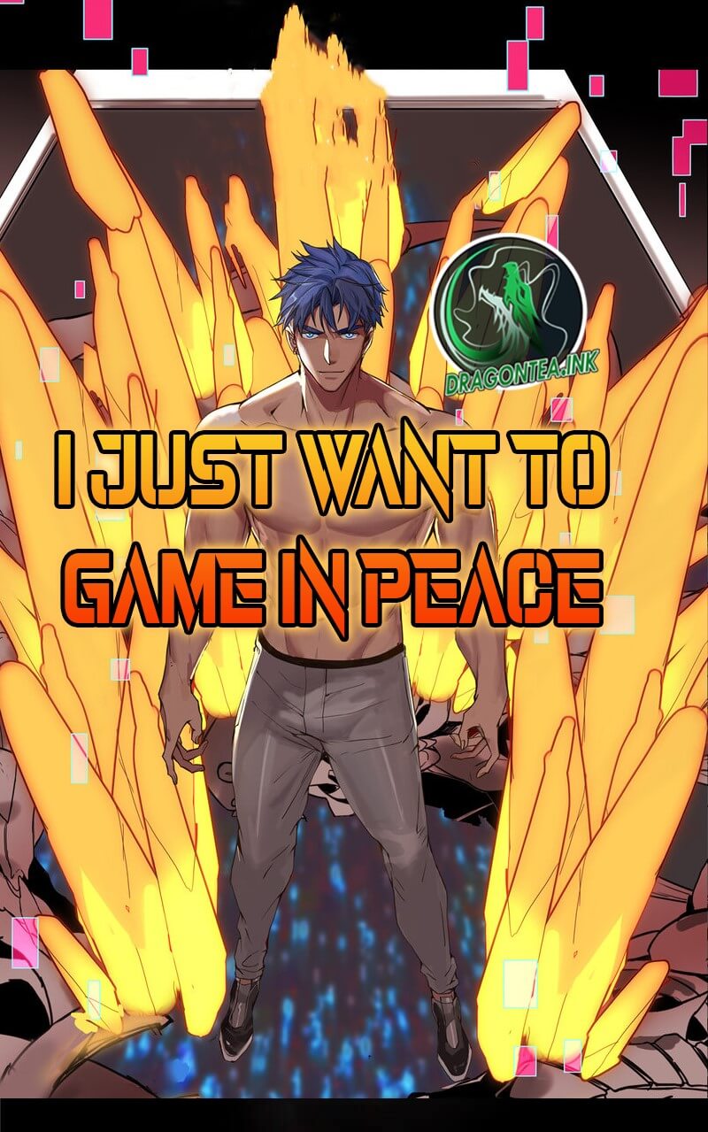 I Just Want To Game In Peace chapter 60 - page 5